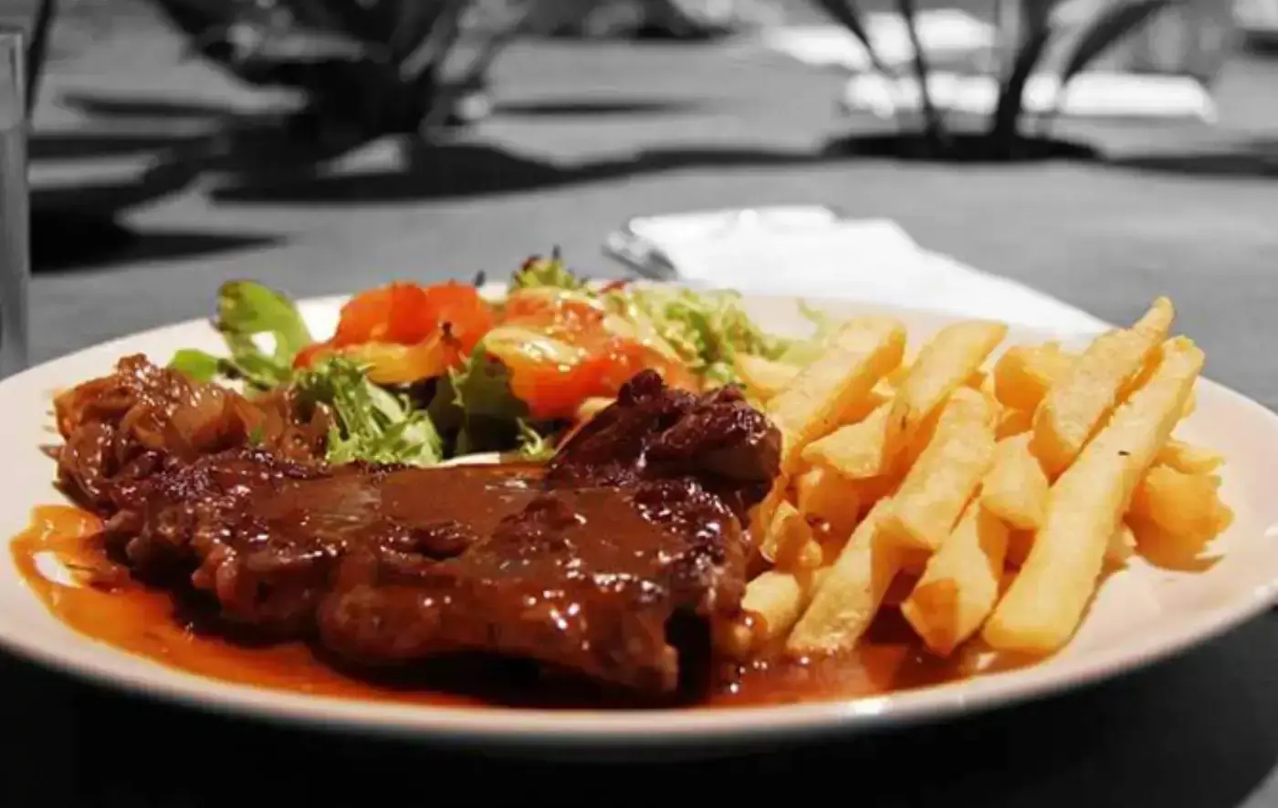 Food