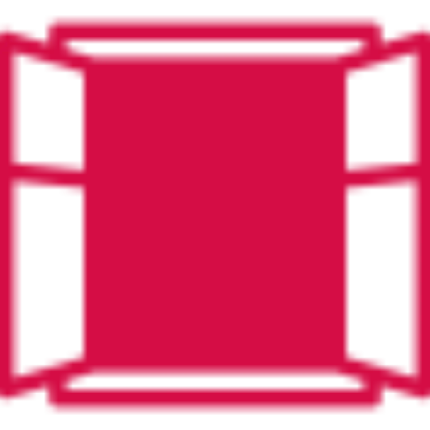 Spacious hotel rooms and open area
