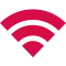 Free WiFi facility in hotel